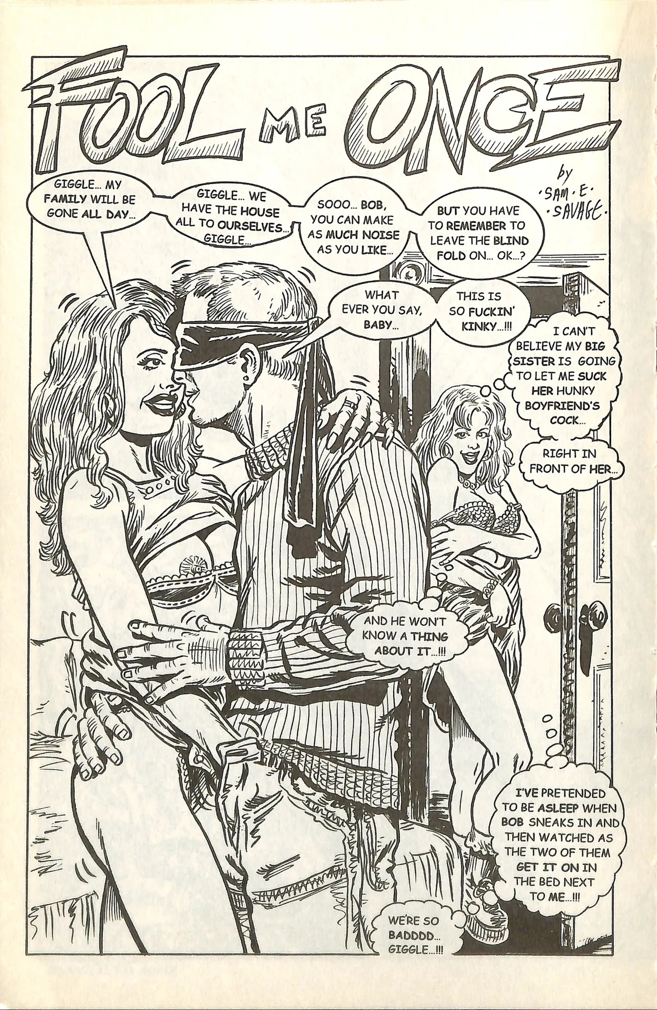 [Eros Comix] Blowjob 22 - Page 12