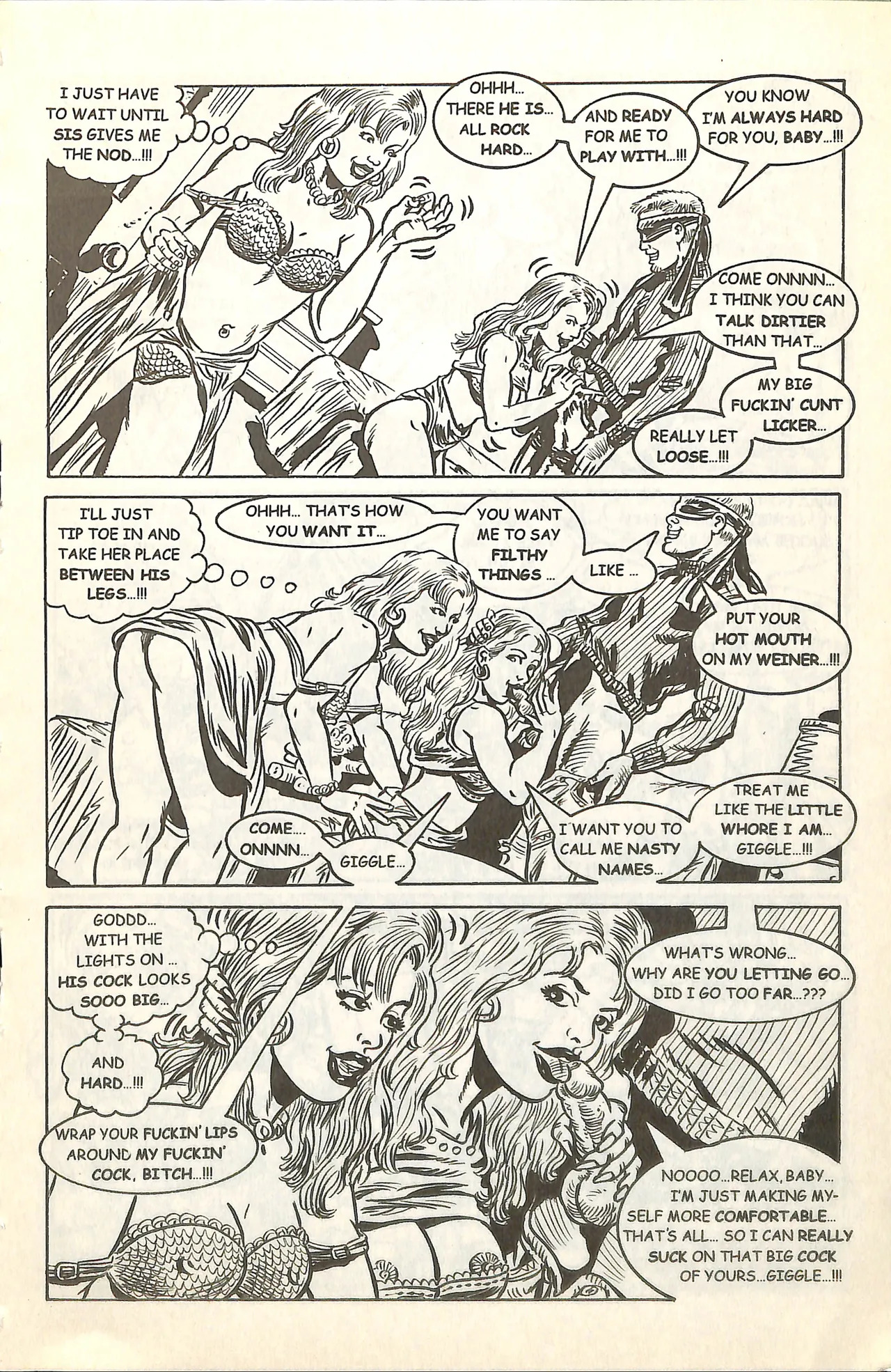[Eros Comix] Blowjob 22 - Page 13