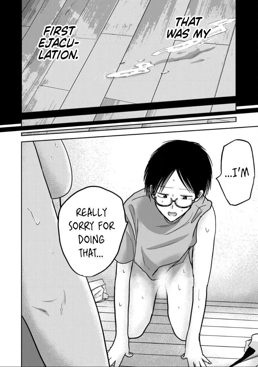 [Nakaura Tomoki] Ueno-kun wa Kaihatsu-zumi Dai 59 wa | Ueno-kun Has Been Developed Chapter 59 [English] - Page 10