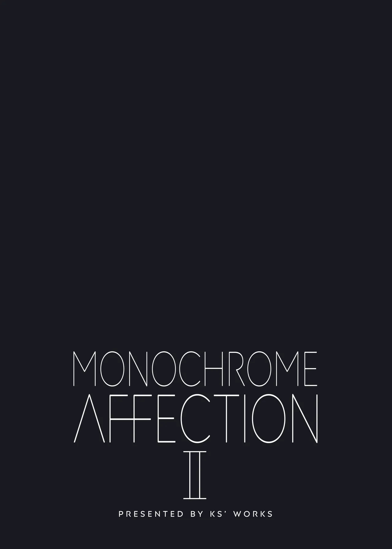 [KS' Works (KS)] MONOCHROME AFFECTION II (ブルーアーカイブ) [DL版] - Page 34