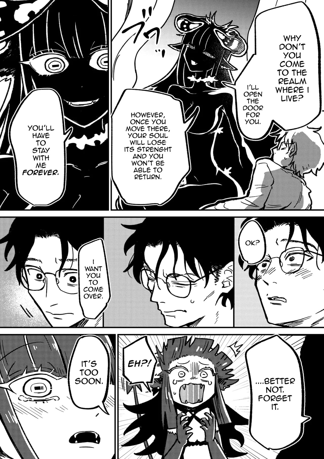 [Tokita] Rendezvous Pitch Maneuver (COMIC GAIRA Vol. 19) [English] - Page 29