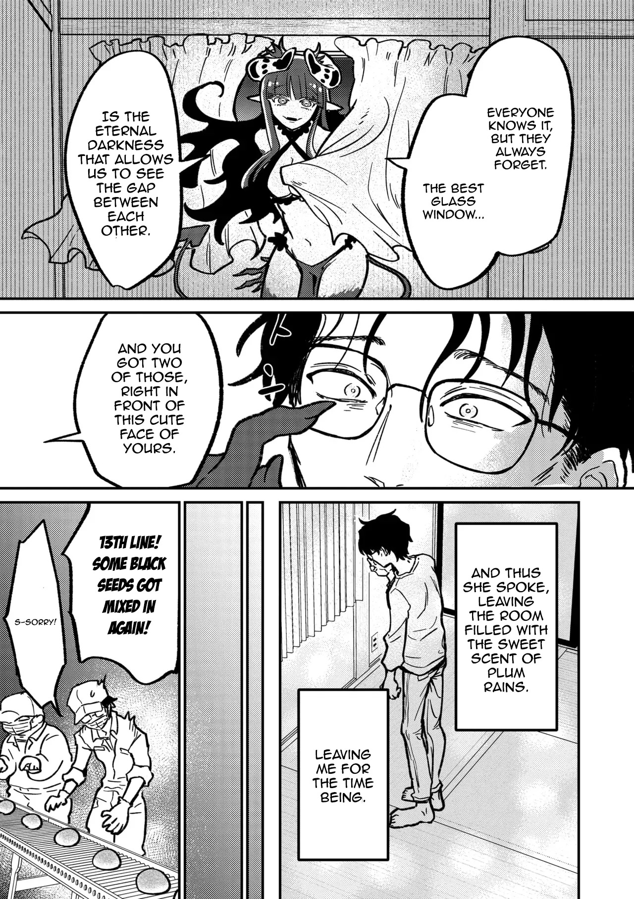 [Tokita] Rendezvous Pitch Maneuver (COMIC GAIRA Vol. 19) [English] - Page 32