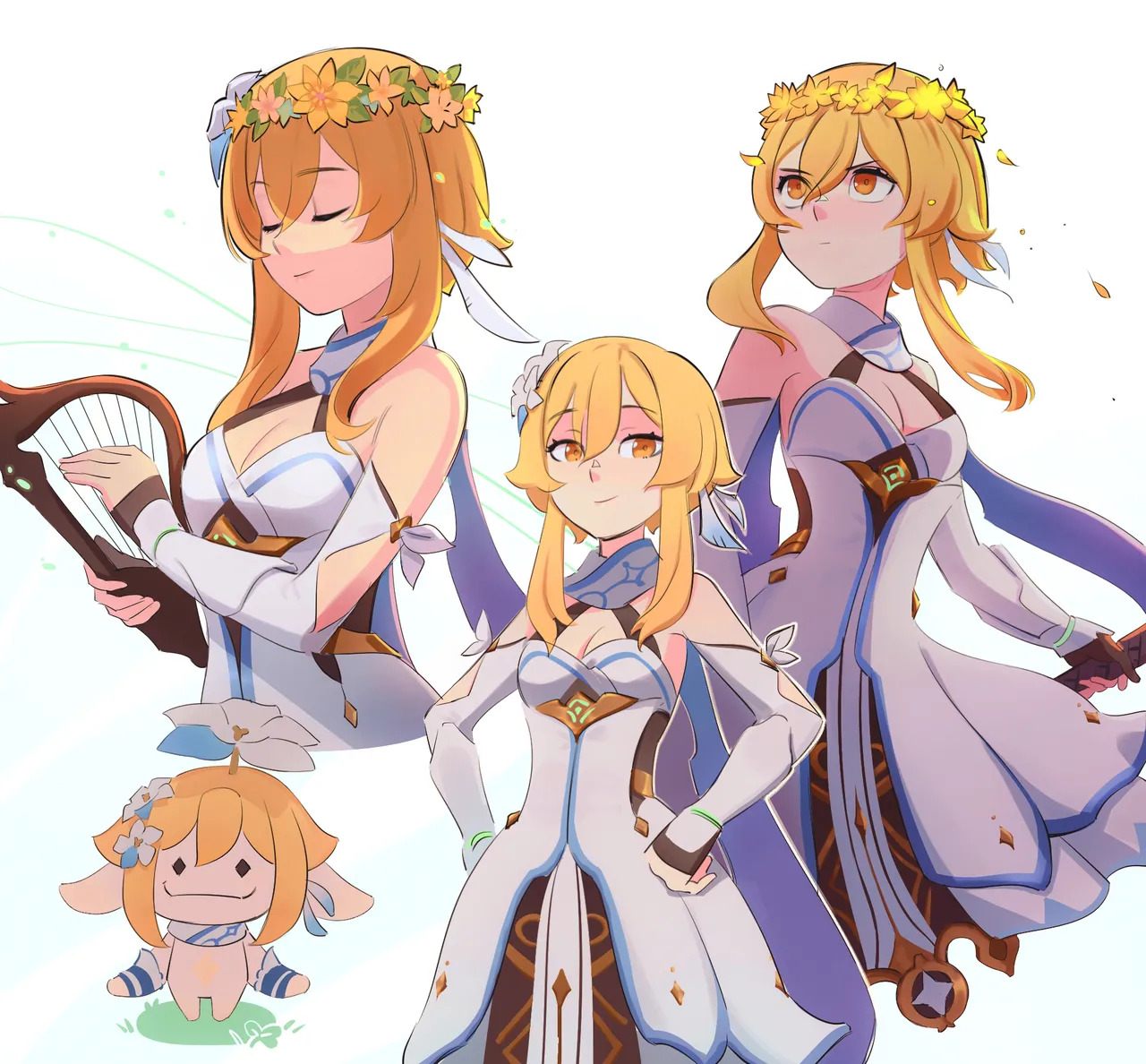 [Pixiv] Naitari (31190836) - Page 127