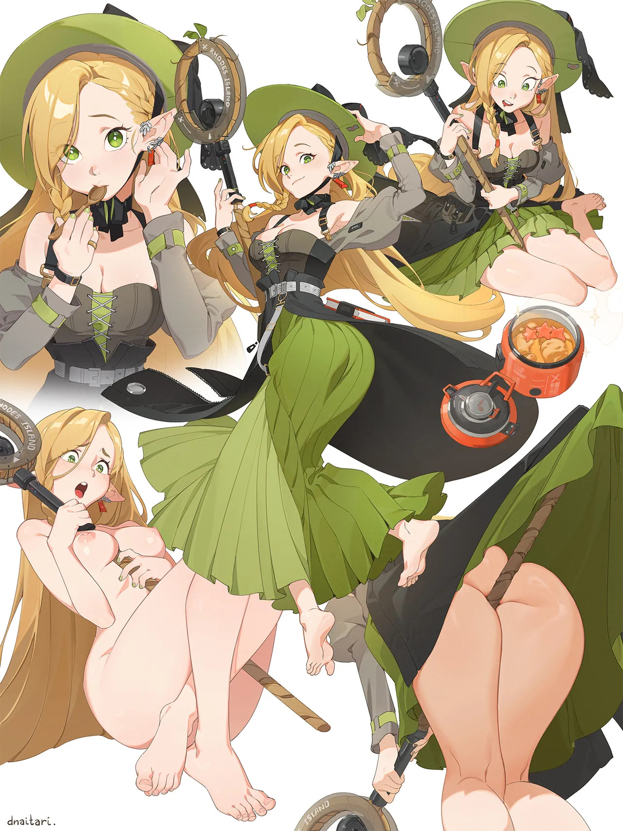 [Pixiv] Naitari (31190836) - Page 26