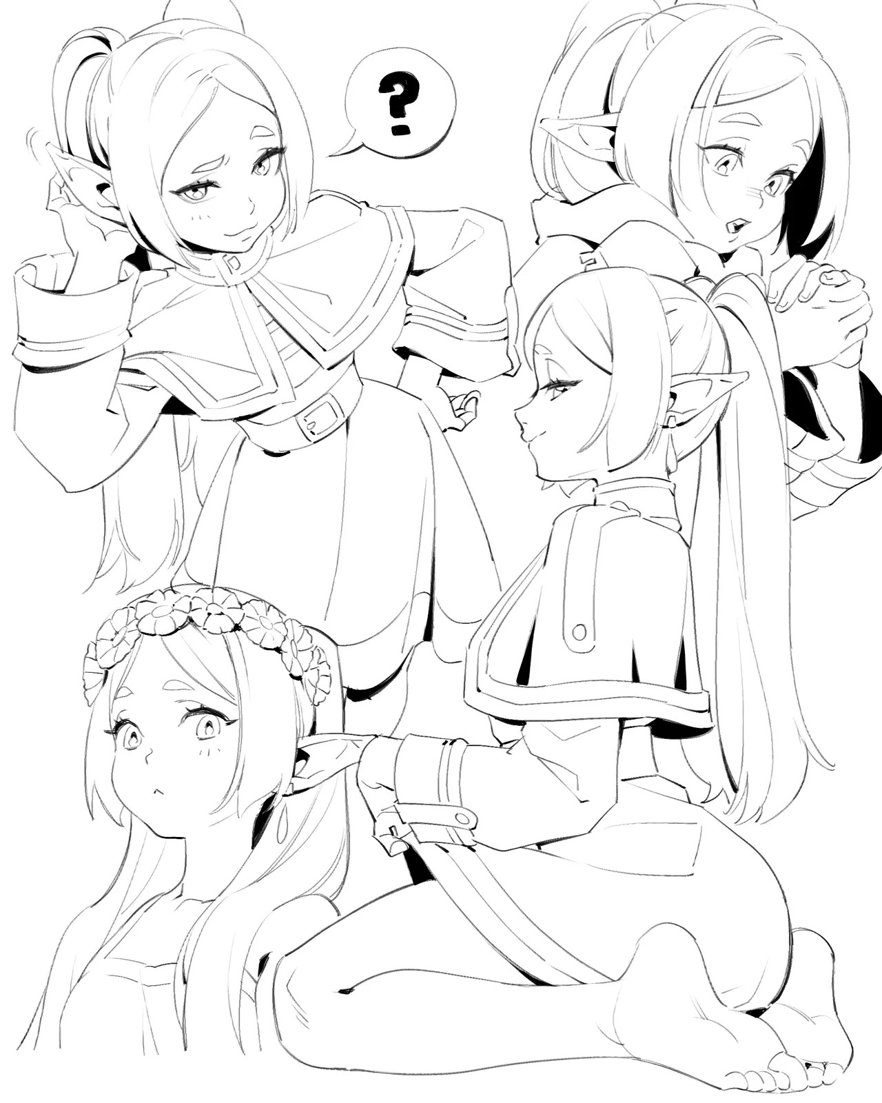 [Pixiv] Naitari (31190836) - Page 90