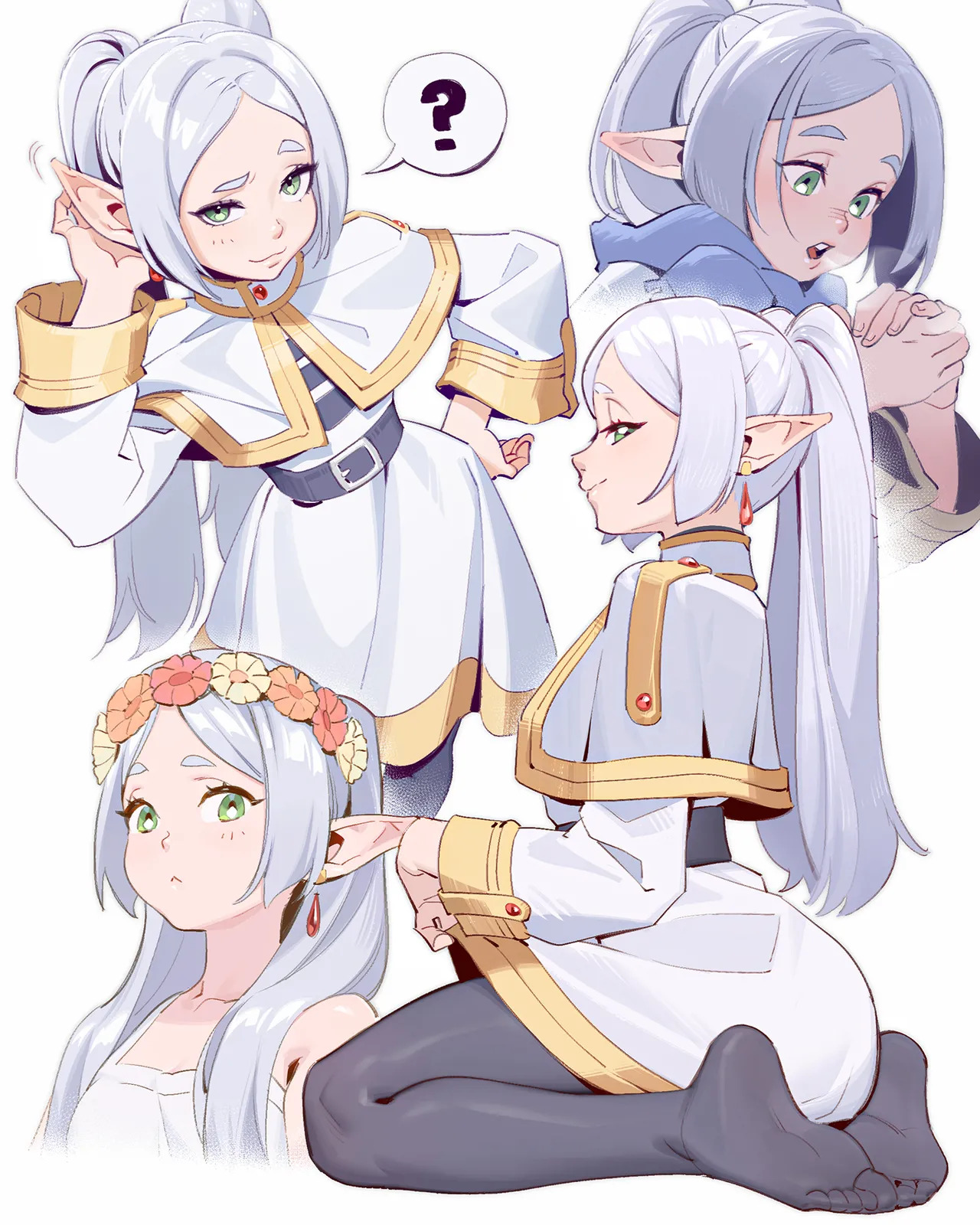 [Pixiv] Naitari (31190836) - Page 91