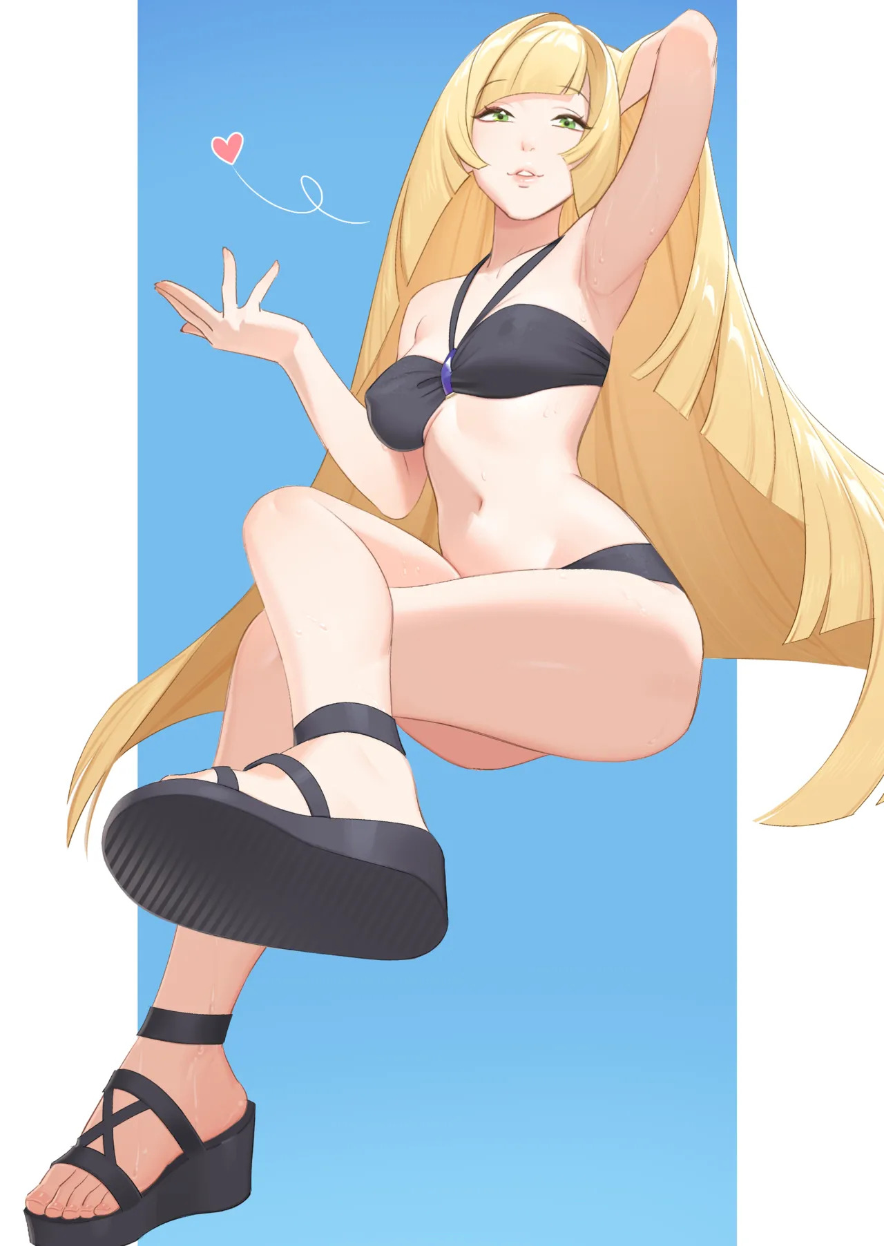 [Pixiv] Naitari (31190836) - Page 94