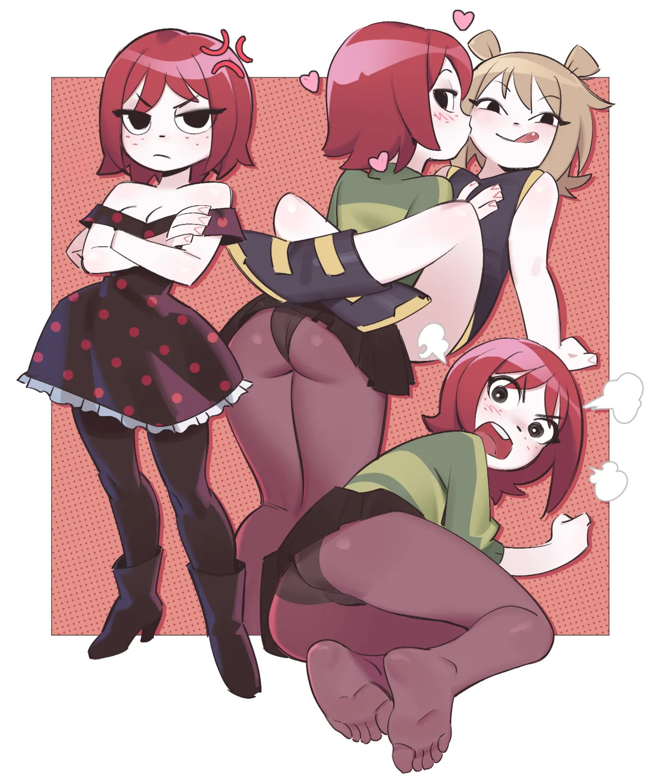 [Pixiv] Naitari (31190836) - Page 96