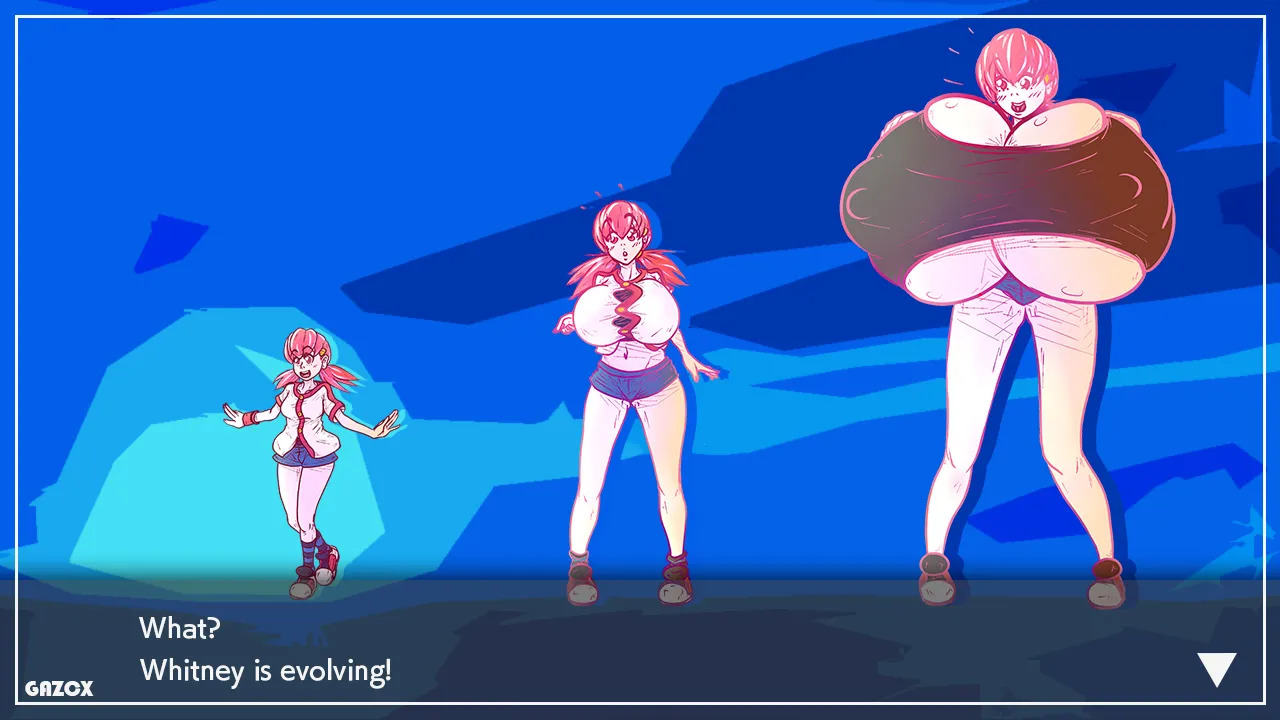 [Gaz-knightofnylrac, CaptainXero, Various] Pokemon Let's GROW (2020-2025) - Page 12