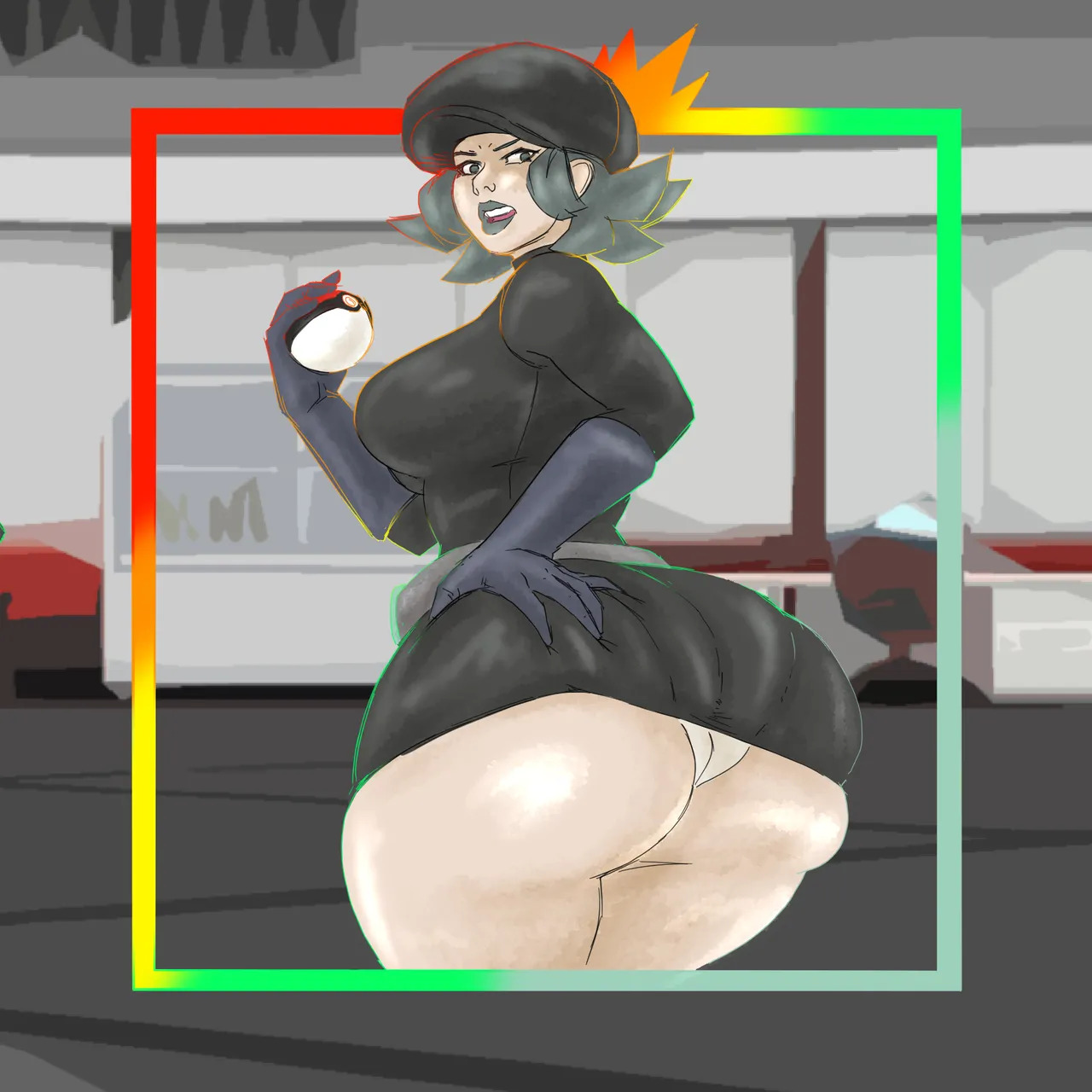 [Gaz-knightofnylrac, CaptainXero, Various] Pokemon Let's GROW (2020-2025) - Page 133