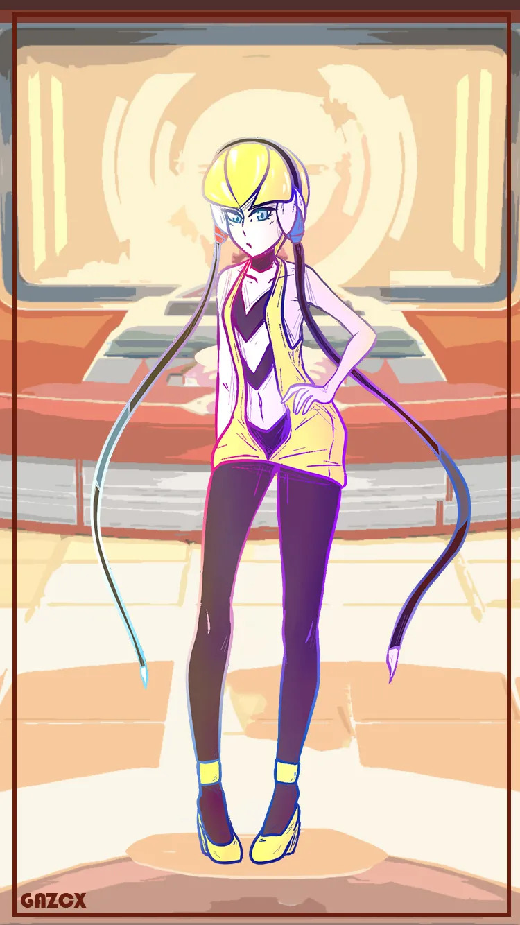 [Gaz-knightofnylrac, CaptainXero, Various] Pokemon Let's GROW (2020-2025) - Page 18