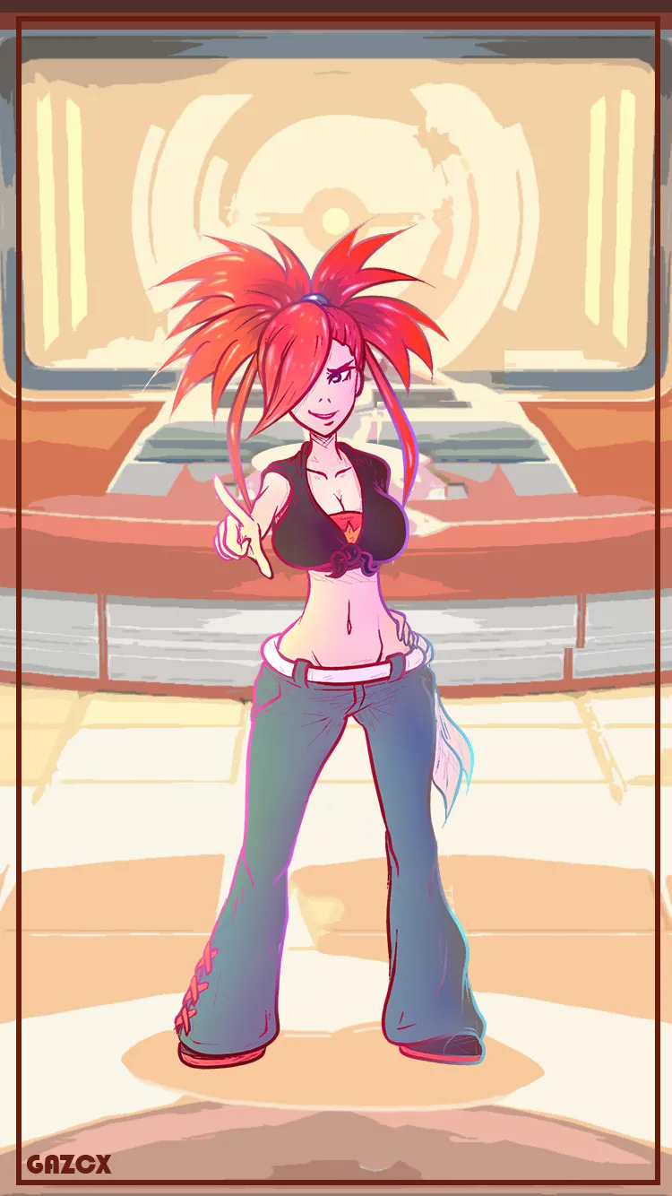 [Gaz-knightofnylrac, CaptainXero, Various] Pokemon Let's GROW (2020-2025) - Page 26
