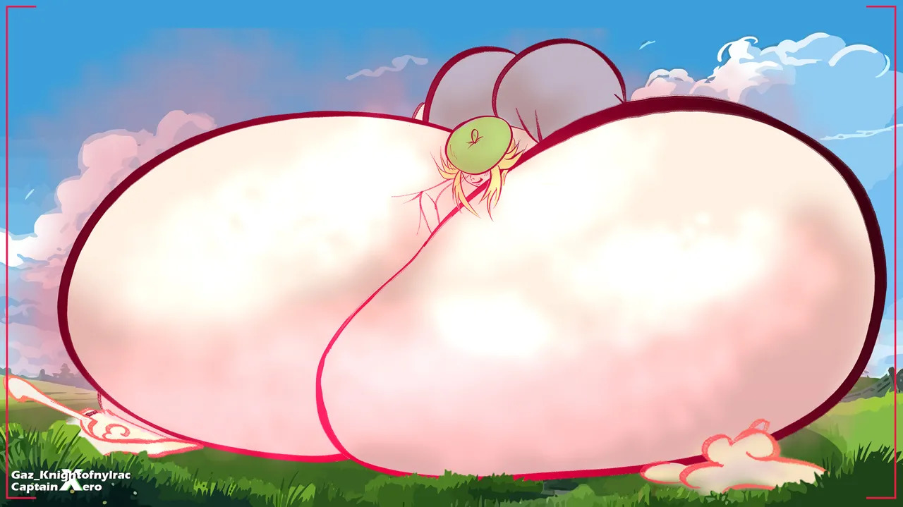 [Gaz-knightofnylrac, CaptainXero, Various] Pokemon Let's GROW (2020-2025) - Page 342
