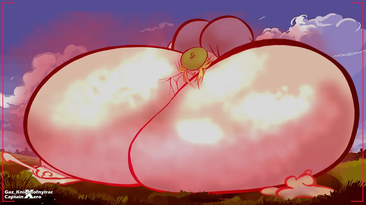 [Gaz-knightofnylrac, CaptainXero, Various] Pokemon Let's GROW (2020-2025) - Page 343