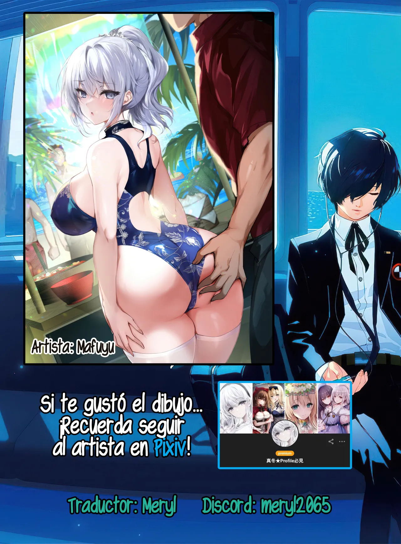[Kanden Shoujo Chuuihou (Mafuyu)] La historia secreta de la puta de Chun Fong Ting [Parte 3] [Sin censura] - Page 43