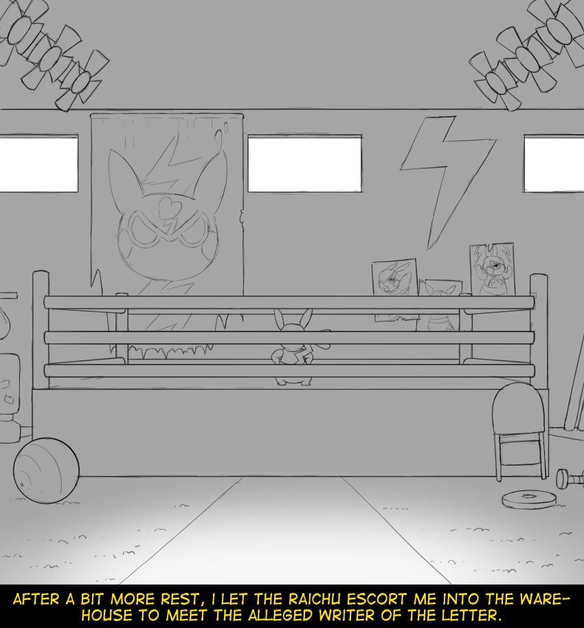 [Fidchell] Hildegard's Quest for Aura Chapter 0-20 - Page 82