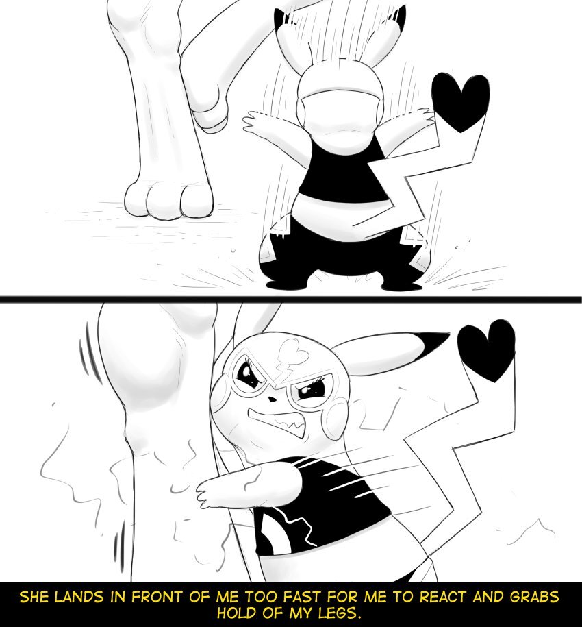 [Fidchell] Hildegard's Quest for Aura Chapter 0-20 - Page 84