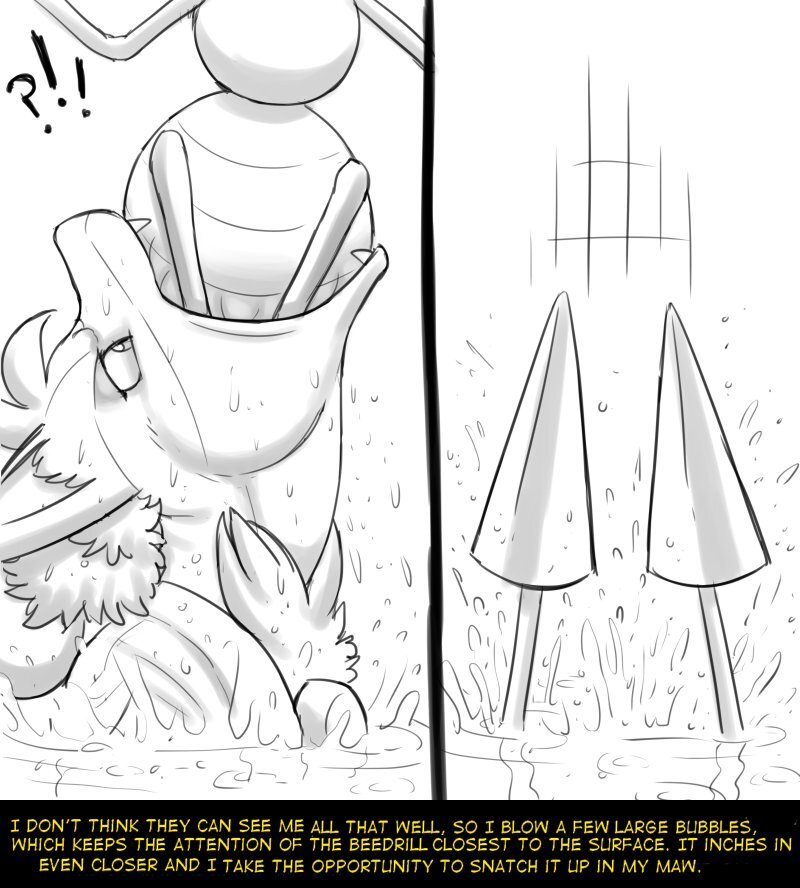 [Fidchell] Hildegard's Quest for Aura Chapter 0-20 - Page 10