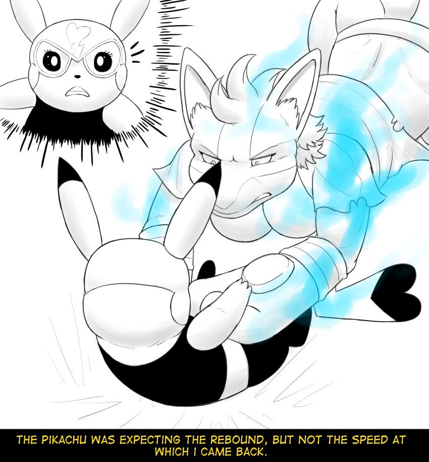 [Fidchell] Hildegard's Quest for Aura Chapter 0-20 - Page 85