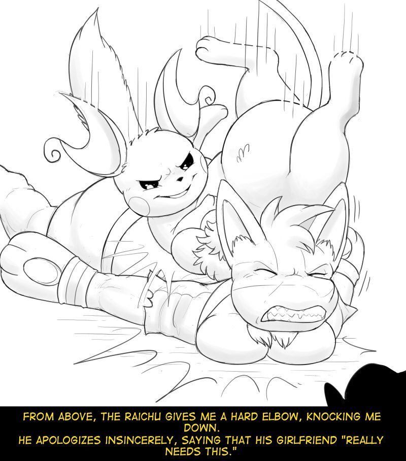 [Fidchell] Hildegard's Quest for Aura Chapter 0-20 - Page 87