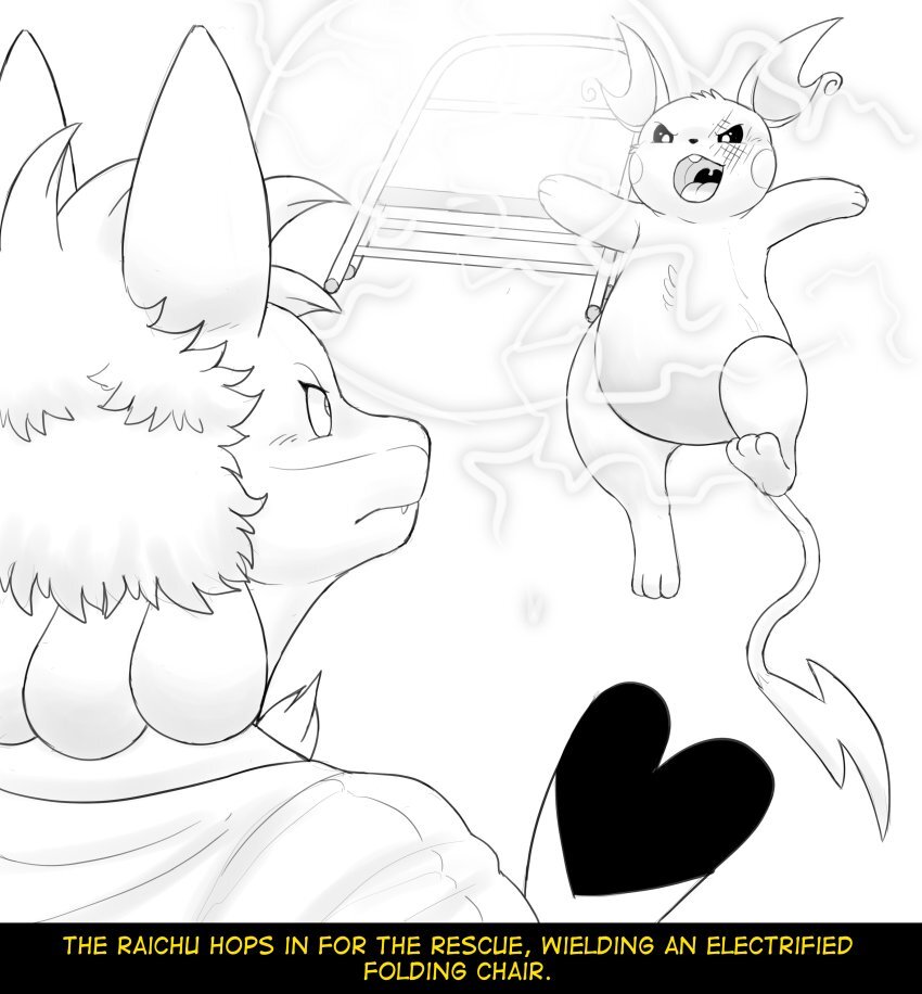 [Fidchell] Hildegard's Quest for Aura Chapter 0-20 - Page 91