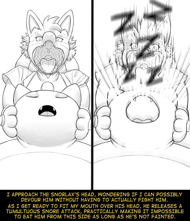 [Fidchell] Hildegard's Quest for Aura Chapter 0-20 - Page 101