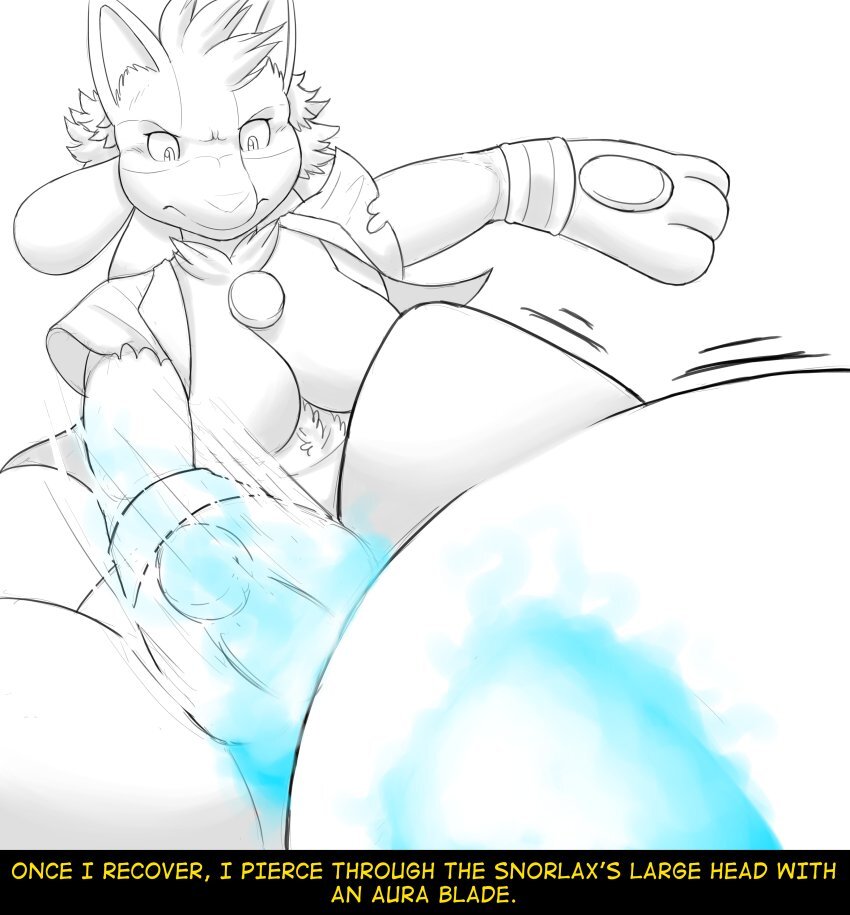 [Fidchell] Hildegard's Quest for Aura Chapter 0-20 - Page 102