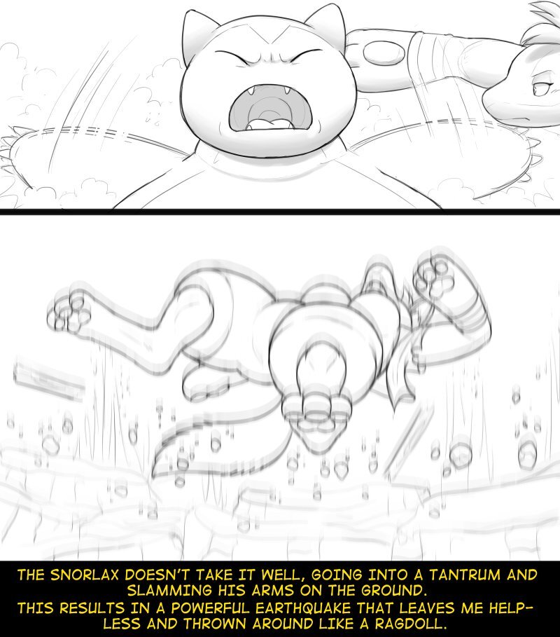 [Fidchell] Hildegard's Quest for Aura Chapter 0-20 - Page 103