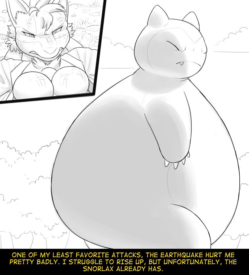 [Fidchell] Hildegard's Quest for Aura Chapter 0-20 - Page 104
