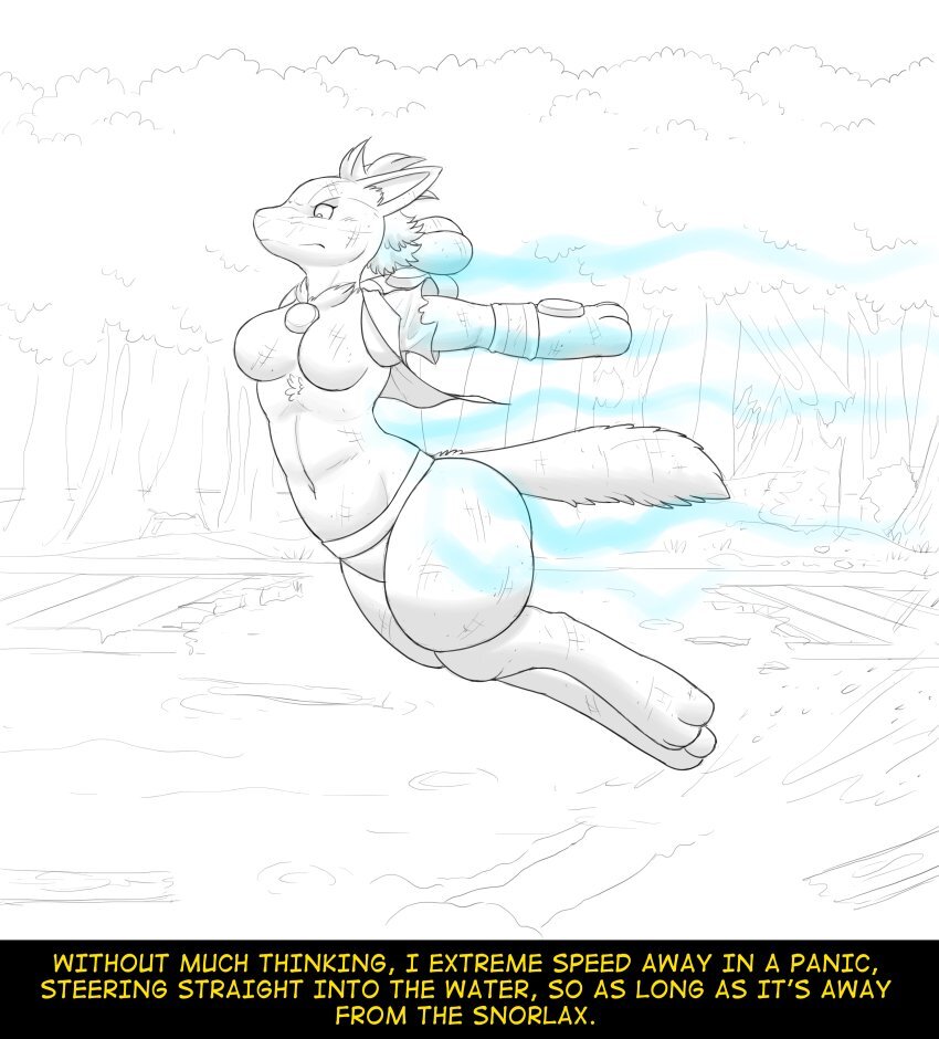 [Fidchell] Hildegard's Quest for Aura Chapter 0-20 - Page 105