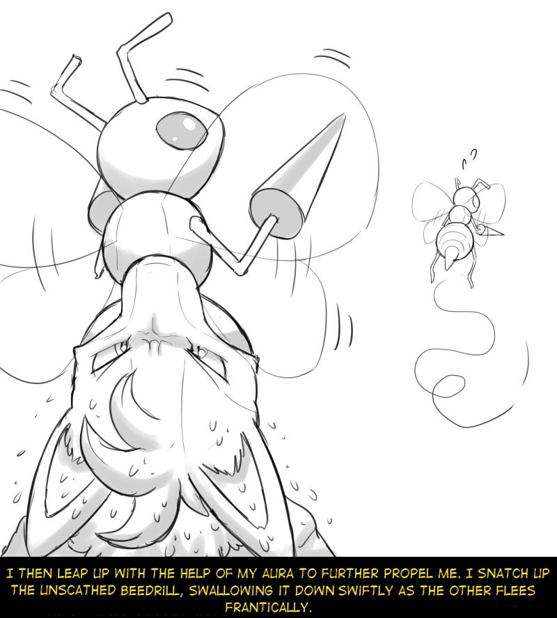[Fidchell] Hildegard's Quest for Aura Chapter 0-20 - Page 13