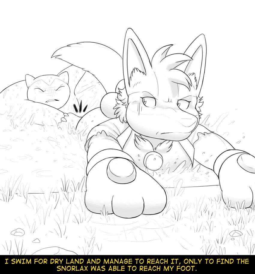 [Fidchell] Hildegard's Quest for Aura Chapter 0-20 - Page 108