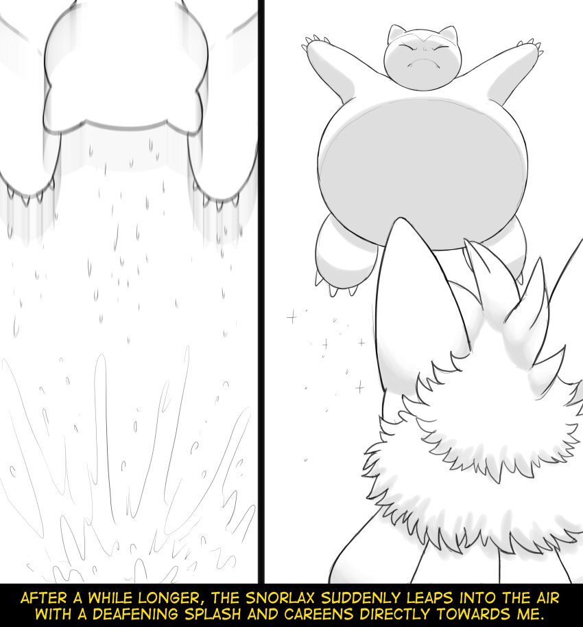 [Fidchell] Hildegard's Quest for Aura Chapter 0-20 - Page 111