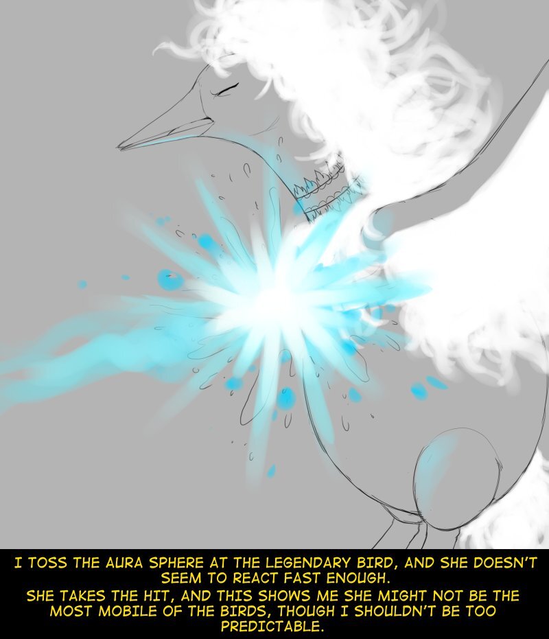 [Fidchell] Hildegard's Quest for Aura Chapter 0-20 - Page 122