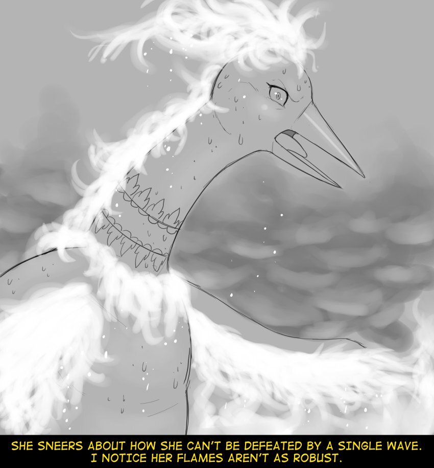 [Fidchell] Hildegard's Quest for Aura Chapter 0-20 - Page 126