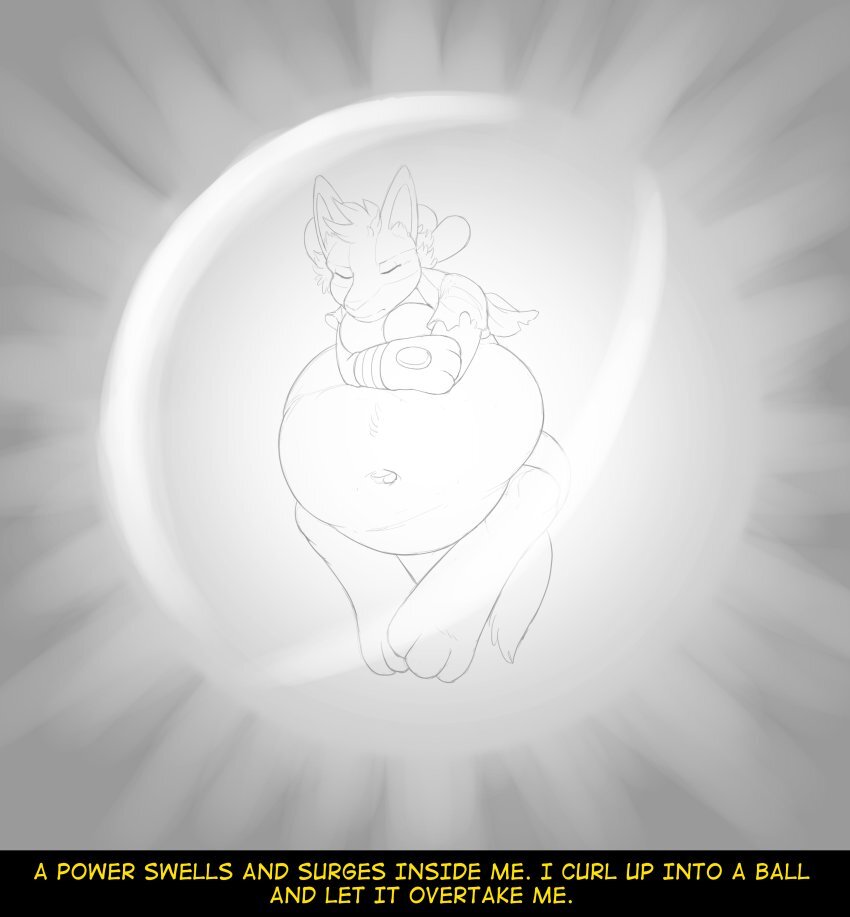 [Fidchell] Hildegard's Quest for Aura Chapter 0-20 - Page 131