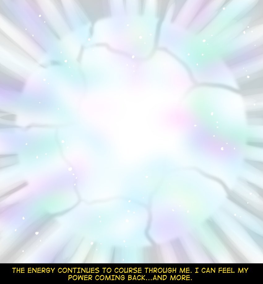 [Fidchell] Hildegard's Quest for Aura Chapter 0-20 - Page 132