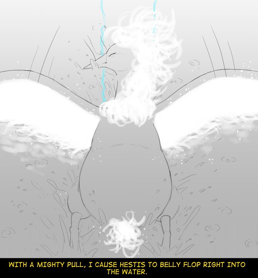 [Fidchell] Hildegard's Quest for Aura Chapter 0-20 - Page 135