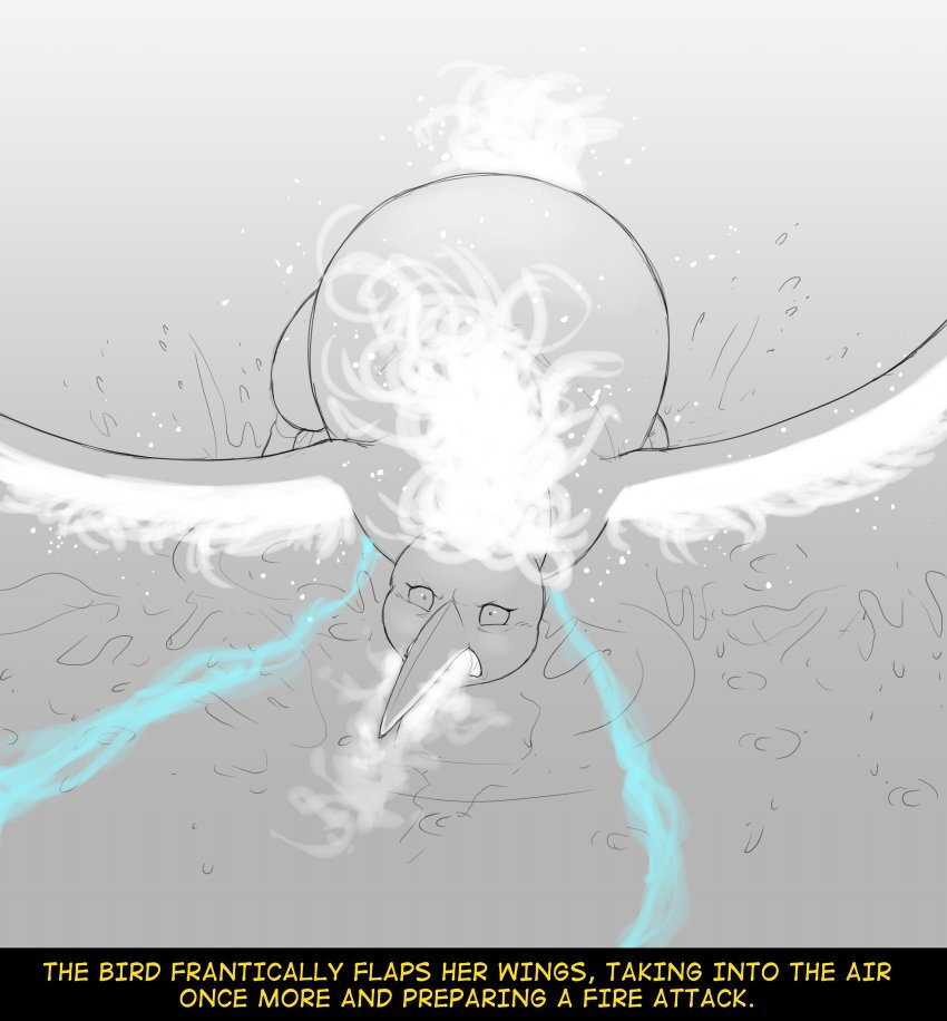 [Fidchell] Hildegard's Quest for Aura Chapter 0-20 - Page 136