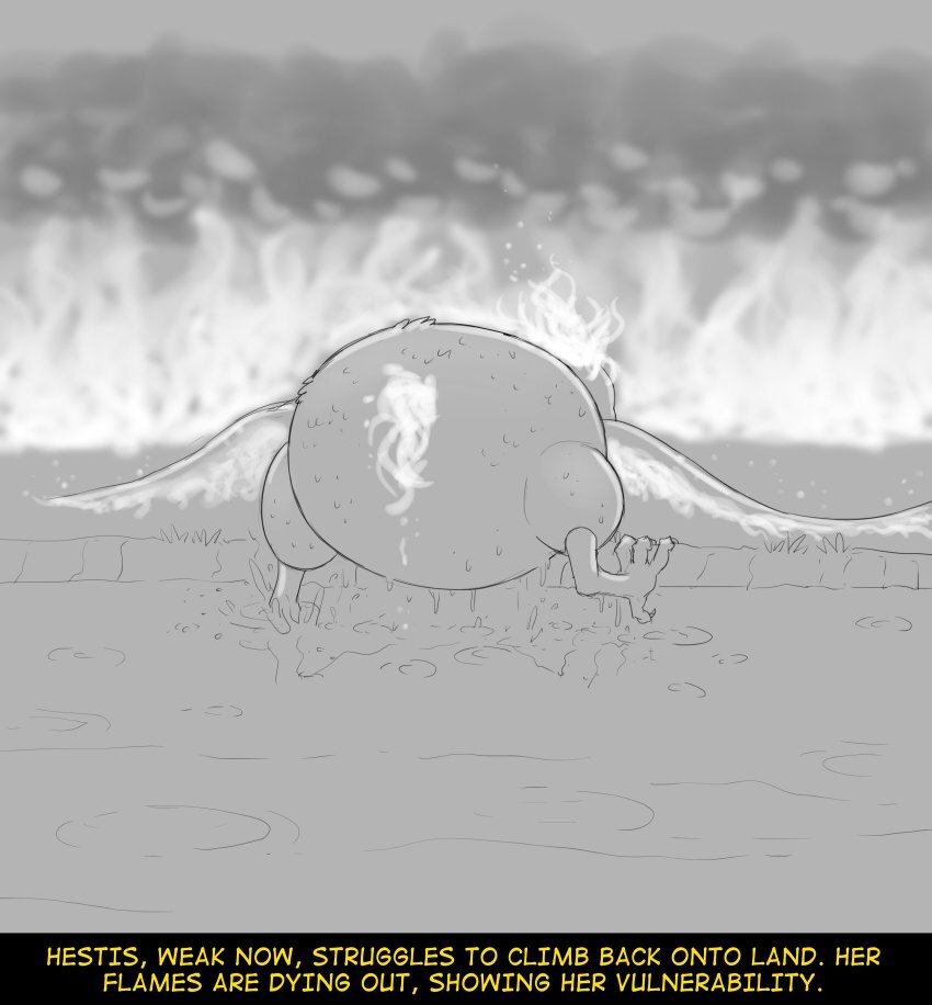 [Fidchell] Hildegard's Quest for Aura Chapter 0-20 - Page 138