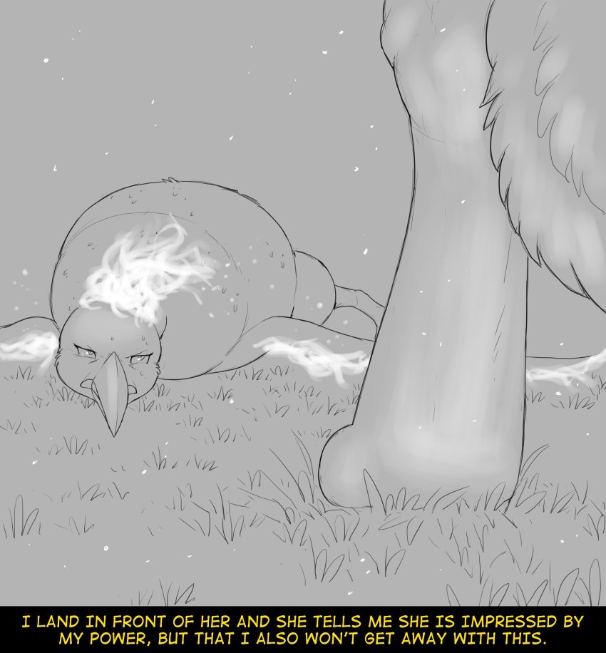 [Fidchell] Hildegard's Quest for Aura Chapter 0-20 - Page 139