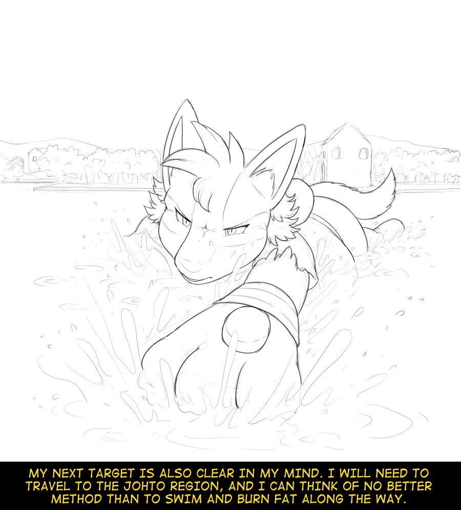 [Fidchell] Hildegard's Quest for Aura Chapter 0-20 - Page 144