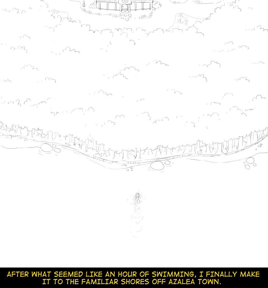 [Fidchell] Hildegard's Quest for Aura Chapter 0-20 - Page 145