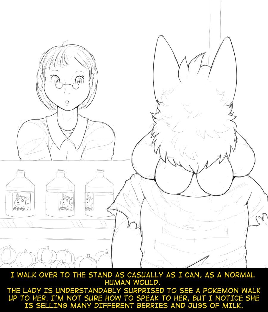 [Fidchell] Hildegard's Quest for Aura Chapter 0-20 - Page 148