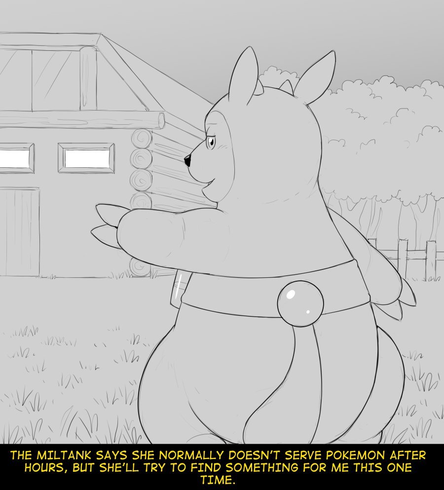 [Fidchell] Hildegard's Quest for Aura Chapter 0-20 - Page 155