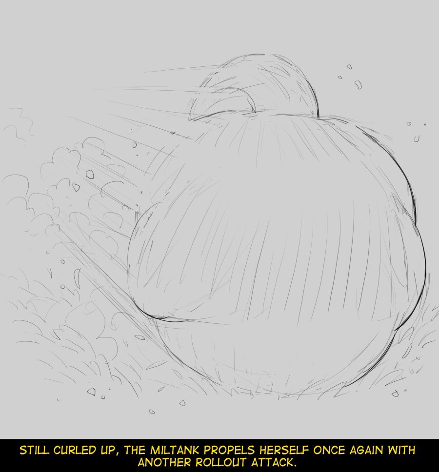 [Fidchell] Hildegard's Quest for Aura Chapter 0-20 - Page 162