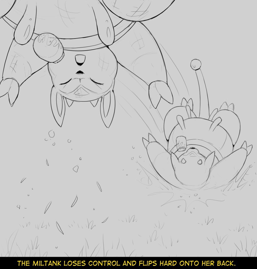 [Fidchell] Hildegard's Quest for Aura Chapter 0-20 - Page 163