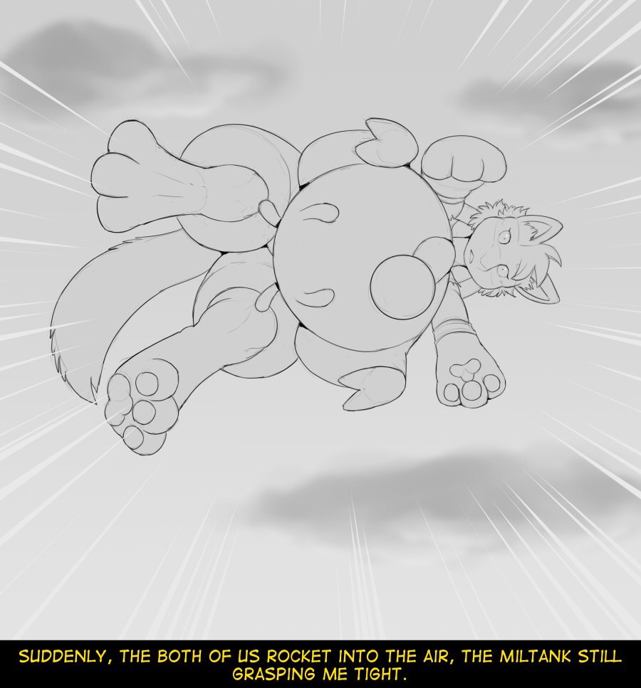 [Fidchell] Hildegard's Quest for Aura Chapter 0-20 - Page 167