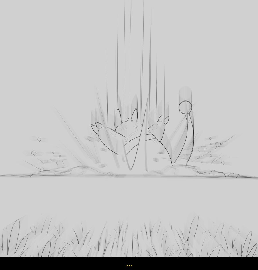 [Fidchell] Hildegard's Quest for Aura Chapter 0-20 - Page 169