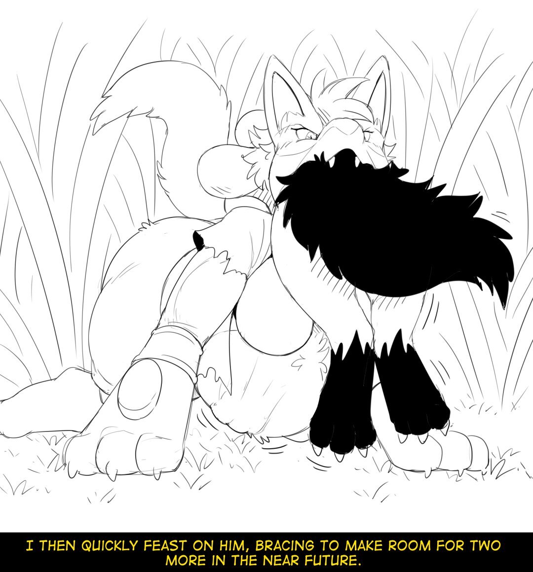 [Fidchell] Hildegard's Quest for Aura Chapter 0-20 - Page 180